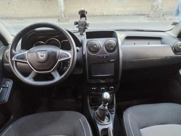 Dacia Duster 1.5 DCi 110 CV S&S 4×2 SS Brave2 - Foto 9