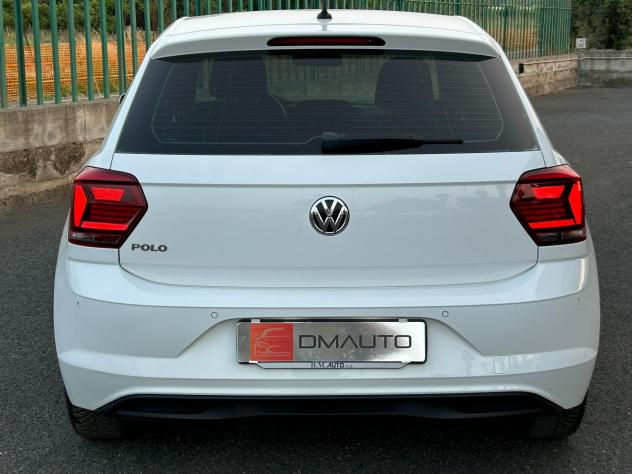 Volkswagen Polo Business 1.6 TDI 95 CV 5p Comfortline BlueMotion Tech. - Foto 5
