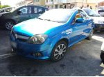 Opel Tigra TwinTop Tigra Twintop 1.4 Sport