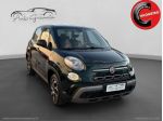 FIAT 500L 1.3 MJT 95 CV Cross PERFETTA!