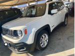 JEEP RENEGADE 1,6 MJ