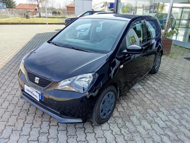 Seat Mii 1.0 5 porte Chic - Foto 8