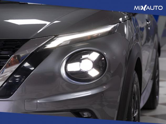 Nissan Juke 1.0 DIG-T N-Connecta 114CV - Foto 10