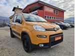 FIAT Panda 0.9 TwinAir Turbo S&S 4x4 rif. 23083907
