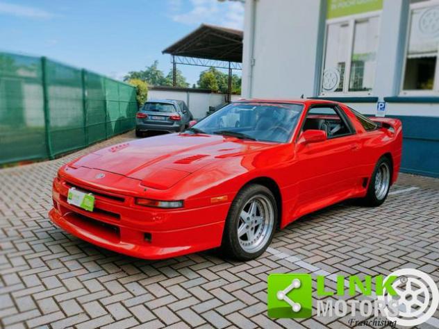 TOYOTA Supra 3.0i turbo 24V cat Targa rif. 23291806 - Foto 3