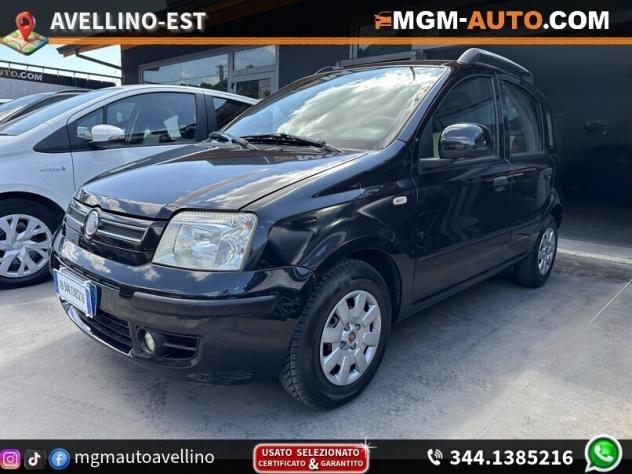 Fiat Panda 1.2 Dynamic Euro 5 - Foto 3