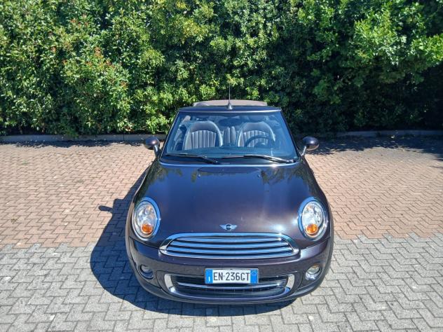 Mini Cooper Coupe 1.6 Coup - Foto 3