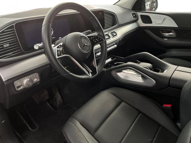 Mercedes-Benz GLE - V167 2023 300 d Advanced 4matic auto - Foto 10