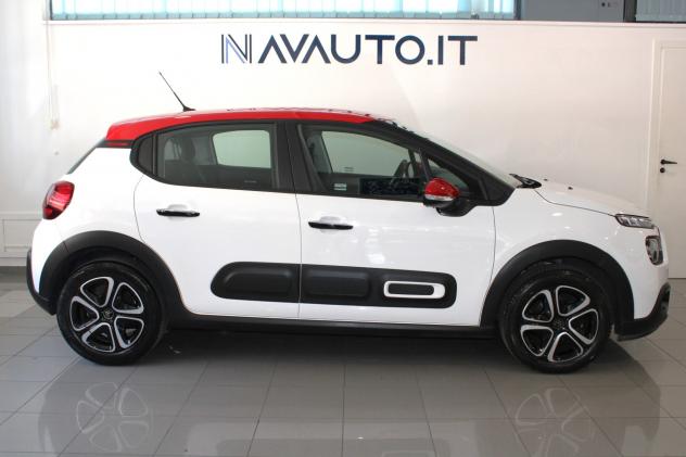 CITROEN C3 1.2 PureTech Shine 2022 - Foto 3