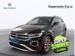 Volkswagen T-Roc 1.0 TSI Style