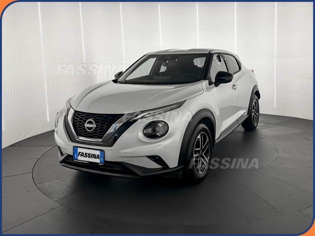 Nissan Juke Juke 1.0 dig-t N-Connecta 114cv - Foto 3