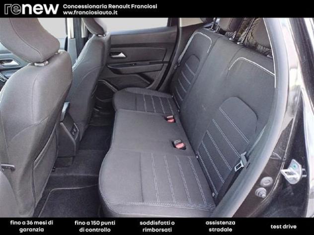 DACIA Duster II 1.0 tce Gpl 4x2 100cv Journey NBI rif. 24161688 - Foto 8