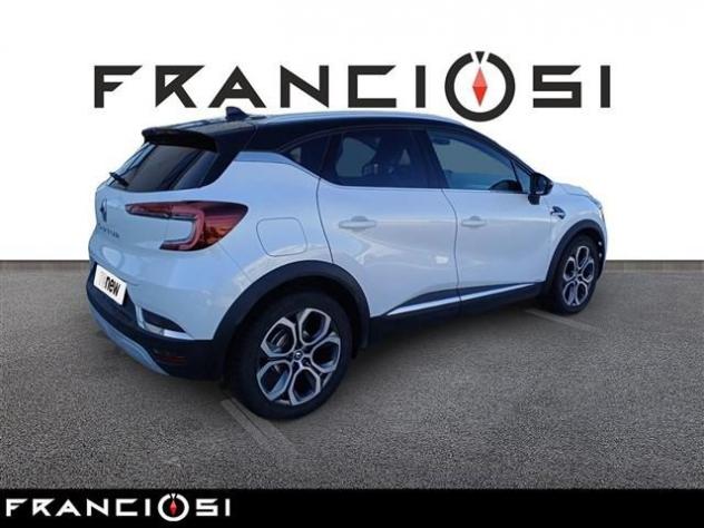 RENAULT Captur DCI INTENS 115 EDC rif. 23859910 - Foto 3
