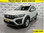 Dacia Sandero Sandero Stepway 1.0 tce Expression Eco-g 100cv