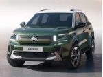 CITROEN C3 Aircross 1.2 Hybrid MAX 145CV edcs6 7P KM.0 PRONTA CONSEGNA rif. &hellip;