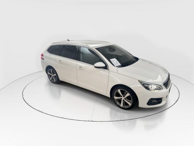 PEUGEOT 308 BlueHDi 130 S&S EAT8 Allure *AUTOCARRO* 5 POSTI rif. 23831062 - Foto 7