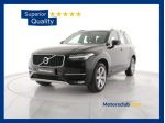 VOLVO XC90 D5 AWD Geartronic 7p Momentum - solo operatori rif. 23256789