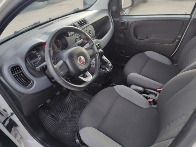 Fiat Panda 1.2 EasyPower GPL - Foto 7