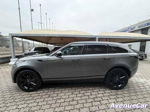 LAND ROVER Range Rover Velar 2.0 d mhev R-DYNAMIC TELECAMERA POST. CERCHI 20'' rif. 23243480 - Foto 8