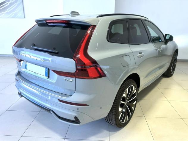 Volvo XC 60 T6 Plug-in hybrid AWD auto Ultra Dark - Foto 2