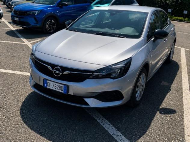 OPEL Astra 1.5 CDTI 122 CV Elegance rif. 23904913