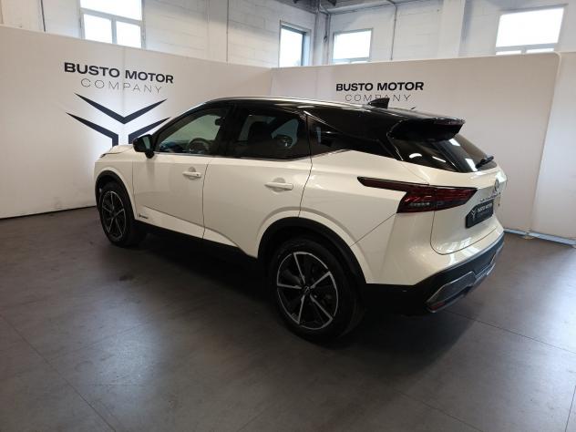 Nissan Qashqai Qashqai 1.5 e-power Tekna 2wd - Foto 4