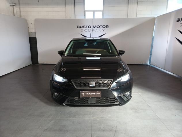 SEAT Ibiza Ibiza 1.0 ecotsi Business 95cv - Foto 2