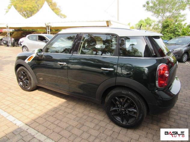 MINI - Countryman - Cooper D ALL4 Automatica - Foto 6