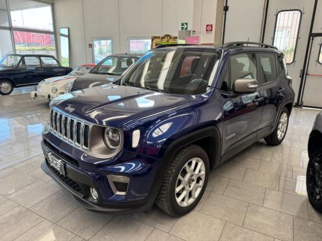 JEEP Renegade 1.0 T3 Limited GPL rif. 24096863 - Foto 8