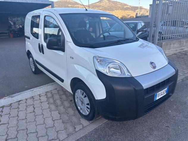 Fiat Fiorino 1.3 MJT 75CV Furgone Adventure E5+ - Foto 4