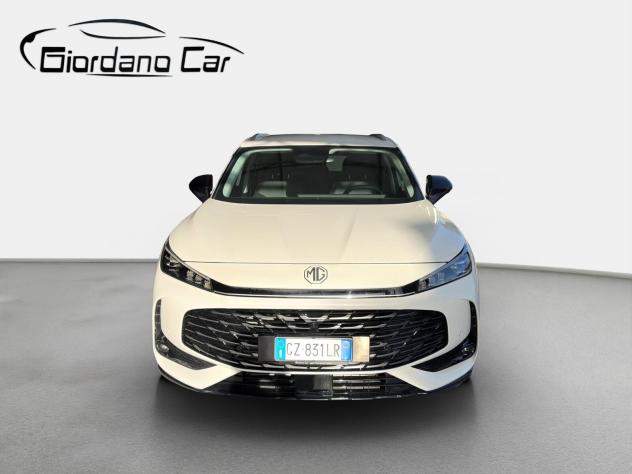 MG HS 1.5T-GDI AT Luxury - Foto 2