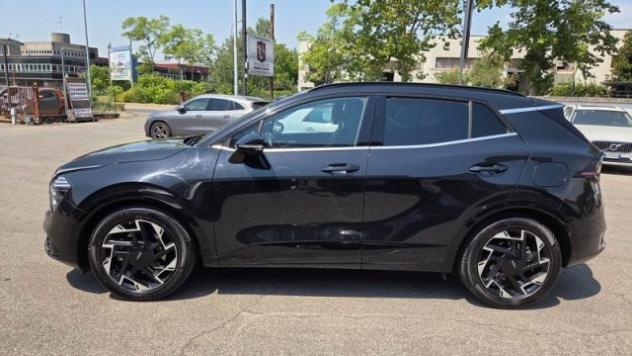 KIA Sportage 1.6 CRDi MHEV DCT GT-line PERMUTE rif. 24180270 - Foto 3
