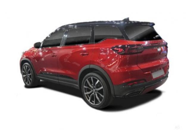 SPORTEQUIPE Sportequipe 6 Phev - Phev 1.5 317cv auto - Foto 3