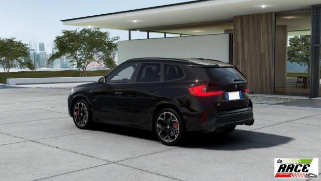 BMW - X1 M35I XDRIVE MSPORT PRO *IVA ESPOSTA* - Foto 3