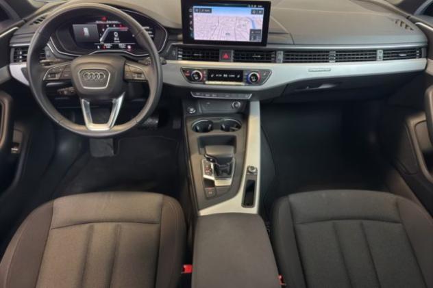 AUDI A4 Avant 50 TDI quattro tiptronic S line edition rif. 24048809 - Foto 5