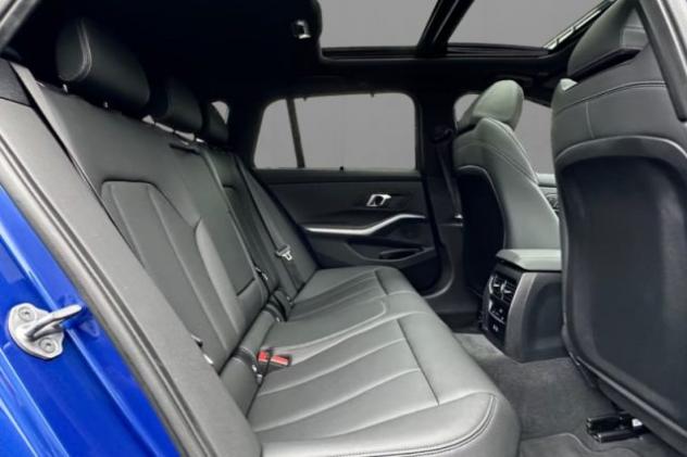 BMW 330 e Touring Msport rif. 23757960 - Foto 8