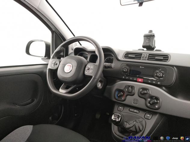 FIAT Panda 1.0 FireFly S&S Hybrid City Life - Foto 9