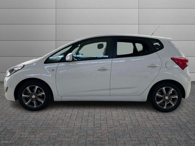 Hyundai ix20 1.4 Comfort FL E6 - Foto 2