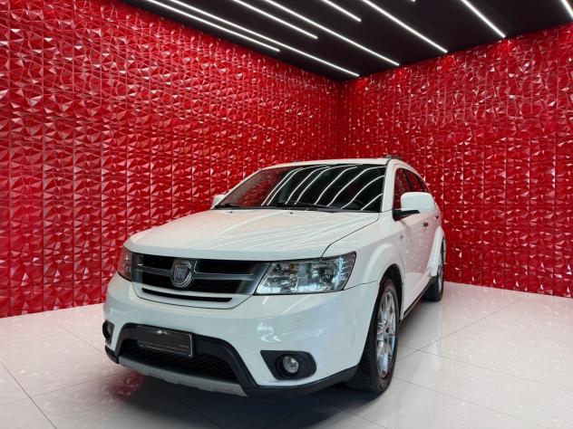 Fiat Freemont 2.0 Mjt 170 CV 4x4 aut. Lounge 7 POSTI - Foto 7