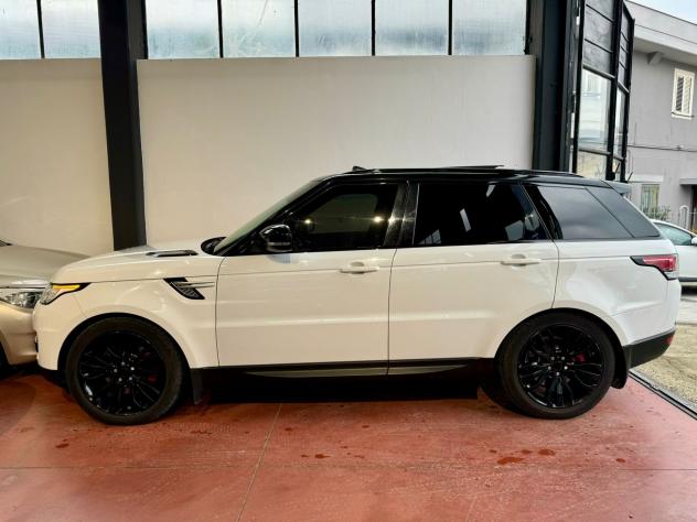 Land Rover Range Rover Sport Range Rover Sport 3.0 TDV6 HSE Dynamic - Foto 8