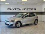 Volkswagen Golf 1.4 TGI 5p. Comfortline BlueMotion