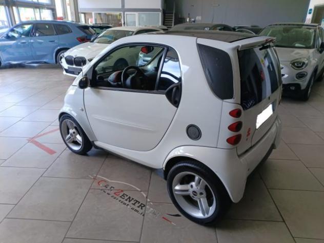 SMART ForTwo 800 smart & passion cdi (30 kW) rif. 23786387 - Foto 4