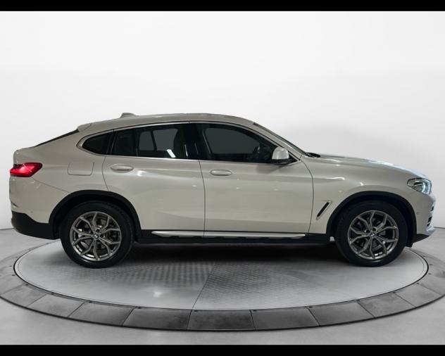 BMW X4 G02 2018 xdrive20d mhev 48V xLine auto - Foto 5