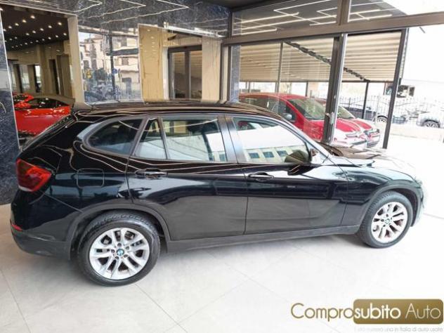 BMW X1 sDrive16d Msport rif. 23798210 - Foto 6