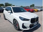 BMW X1 xDrive 20d MSport Pro DCT