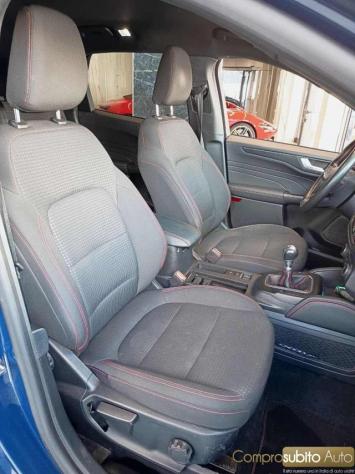 FORD Kuga 1.5 EcoBlue 120 CV 2WD Titanium Business rif. 24204091 - Foto 9