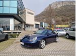 Porsche Carrera 996 911 996 Carrera 4 Cabriolet - HardTop CRS ASI