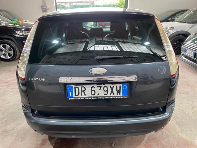 Ford Focus 2.0 (145CV) SW Bz.- GPL Tit. - Foto 5