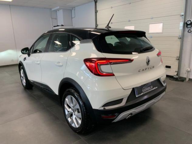 RENAULT Captur 1.5 Blue dCi Intens rif. 24052157 - Foto 4