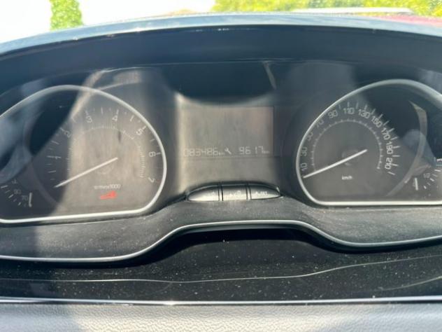 PEUGEOT 208 1° serie PureTech 68 5 porte Active rif. 23930382 - Foto 4